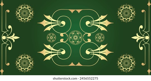 Vintage Set. Floral elements for design monograms, invitations, frames, menus and labels. Graphic design of the website, cafes, boutiques, hotels, wedding invitations.