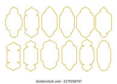 18,136 Mosque border Images, Stock Photos & Vectors | Shutterstock