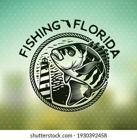 48 Sheepshead fish Stock Illustrations, Images & Vectors | Shutterstock