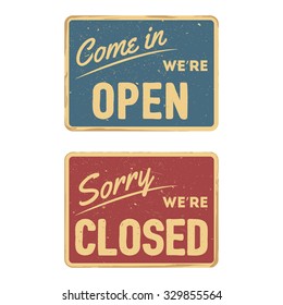 435,929 Vintage shop signs Images, Stock Photos & Vectors | Shutterstock