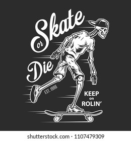 Skateboard Icon 3 Sew//Iron On Patch Skateboarding Skateboarder Skate Skater