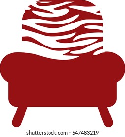 Vintage sofa