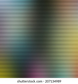 Vintage soft colored background, vector
