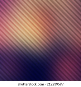 Vintage soft colored background, vector