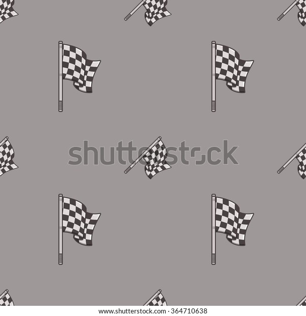 Vintage speed flag pattern. Ideally for
background for websites printing and
presentation.