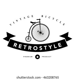 Vintage sport badge,Vector eps10