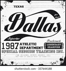 vintage sports t shirt graphic