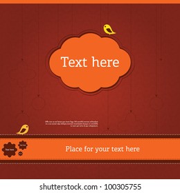 vintage spring design