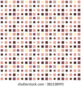 vintage square pattern background,Square pattern