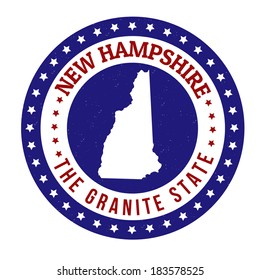 438 New hampshire stamps Images, Stock Photos & Vectors | Shutterstock