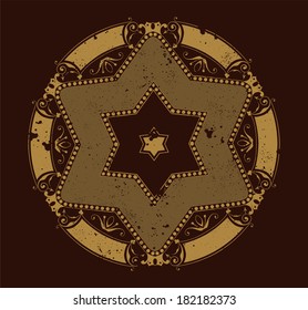  Vintage-Star-Design