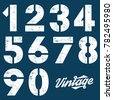 63,391 Graffiti Numbers Royalty-Free Images, Stock Photos & Pictures ...