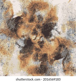 Fondo de textura de piedra vintage. Textura geométrica de color grunge abstracta.