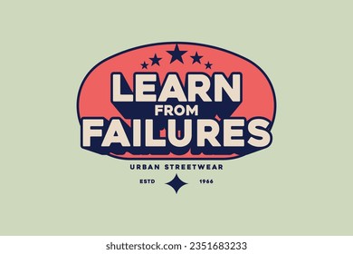vintage streetwear style concept vector graphic tee design templates ideas