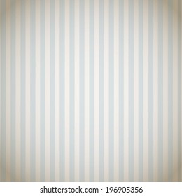Vintage Stripe Pattern