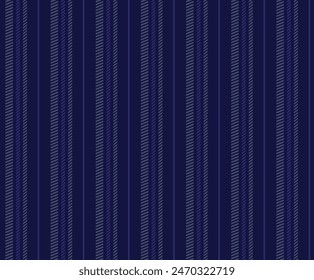 VINTAGE STRIPE SHIRT PATTERN VECTOR DESIGN