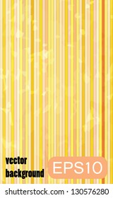 vintage striped background