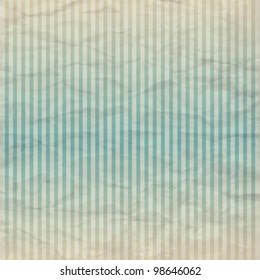 vintage striped background