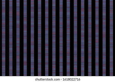 Vintage striped background. Vector illustration. Black and blue simple lines Wallpaper. Vector Seamless geometric pattern. Regular Tiled Ornament. Design for invitation, poster, card, flyer, banner.
