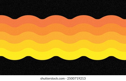 Vintage Striped Backgrounds, Posters, Banner Samples, Retro Colors from the 1970s 1980s, 70s, 80s, 90s. retro vintage 70s style stripes background poster lines. shapes vector design graphic 1980s