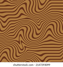 Vintage striped pattern, abstract lines beautiful background