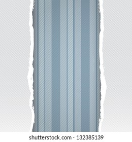 vintage stripes paper background. vector design