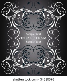 vintage style