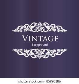 vintage style