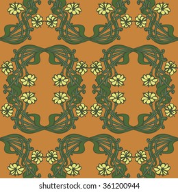 vintage style labels on different topics for decoration and design vector
