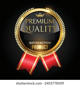 Vintage Style premium quality design vector collection