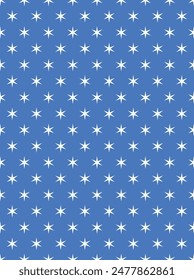 Vintage style seamless pattern design. Vector illustration.