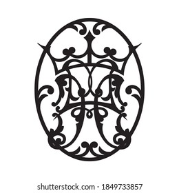 vintage style vector designe old