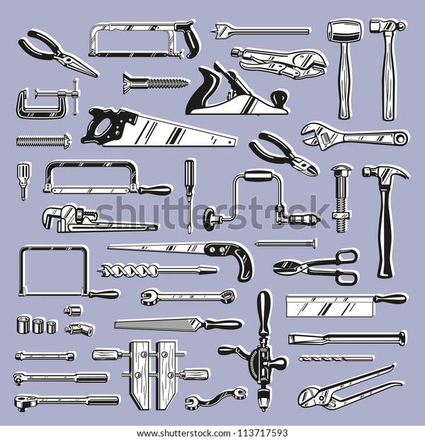 other hand tools