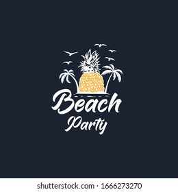 vintage summer badges labels, emblems and logo