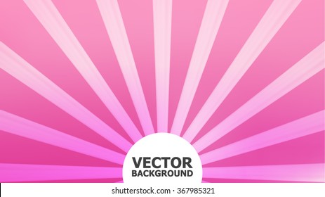 Vintage sunrise blur background. 16x9 Hd FullHD abstract background design.