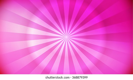 Vintage sunrise blur background. 16x9 Hd FullHD abstract background design.
