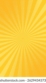 Fondo de póster de cómics de superhéroes de Antiguas. textura de semitono y Vector de superhéroes. Fondo de semitono de cómic.