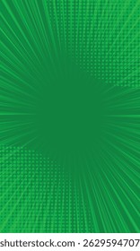 Fondo de póster de cómics de superhéroes de Antiguas. textura de semitono y Vector de superhéroes. Fondo de semitono de cómic.