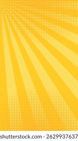 Fondo de póster de cómics de superhéroes de Antiguas. textura de semitono y Vector de superhéroes. Fondo de semitono de cómic.