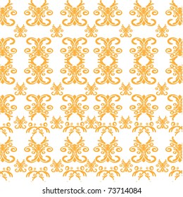 vintage symbol design for background