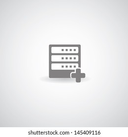 vintage symbol set for use