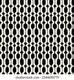 vintage symetry surface artistic black pattern