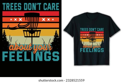 Vintage t shirt design. Felling vector design