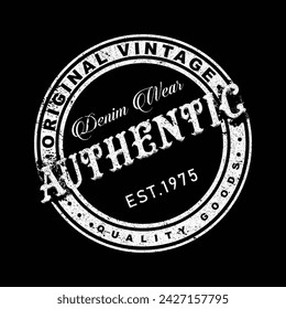 vintage t shirt design retro