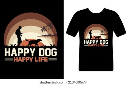 vintage t shirt design vector file 