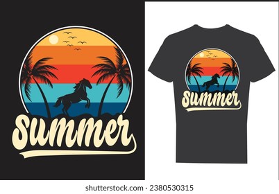 VINTAGE T SHIRT DESIGN AND VECTOR