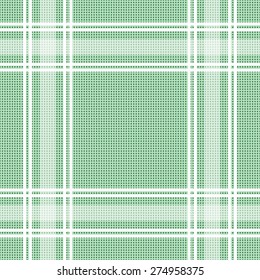 vintage tablecloth seamless pattern. beautiful vector background, the idea for decor, wallpaper and textiles