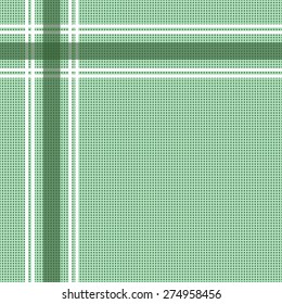 vintage tablecloth seamless pattern. beautiful vector background, the idea for decor, wallpaper and textiles