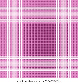 vintage tablecloth seamless pattern. beautiful vector background, the idea for decor, wallpaper and textiles