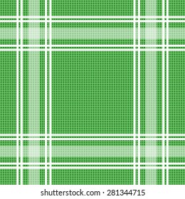 vintage tablecloth seamless pattern. beautiful vector background, the idea for decor, wallpaper and textiles